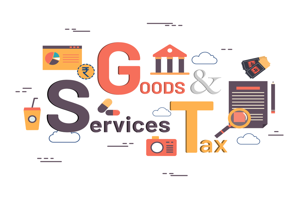 वस्तु एवं सेवा कर (GST)